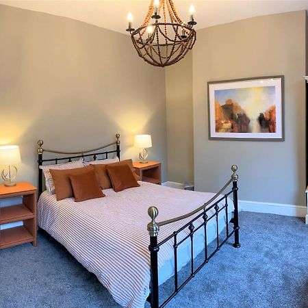 Villa Beautiful Victorian Townhouse Liverpool Esterno foto
