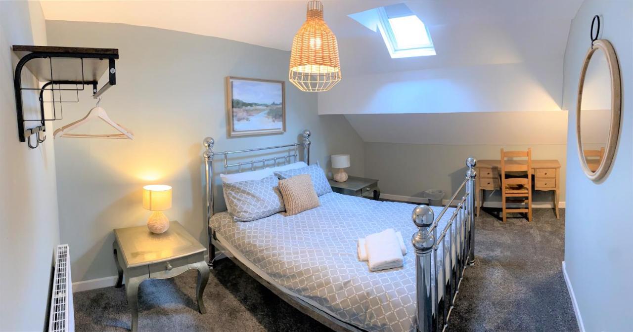 Villa Beautiful Victorian Townhouse Liverpool Esterno foto