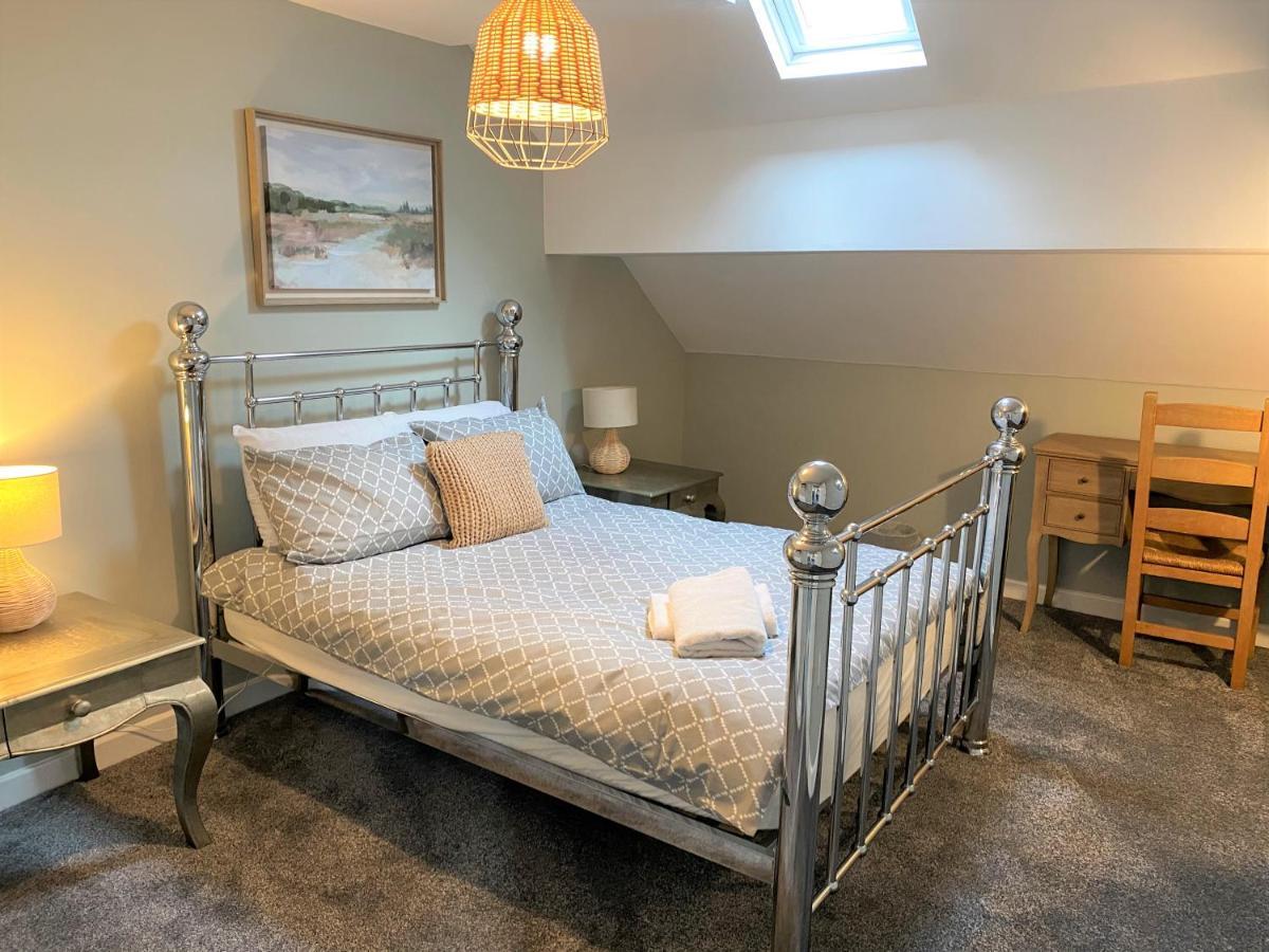 Villa Beautiful Victorian Townhouse Liverpool Esterno foto